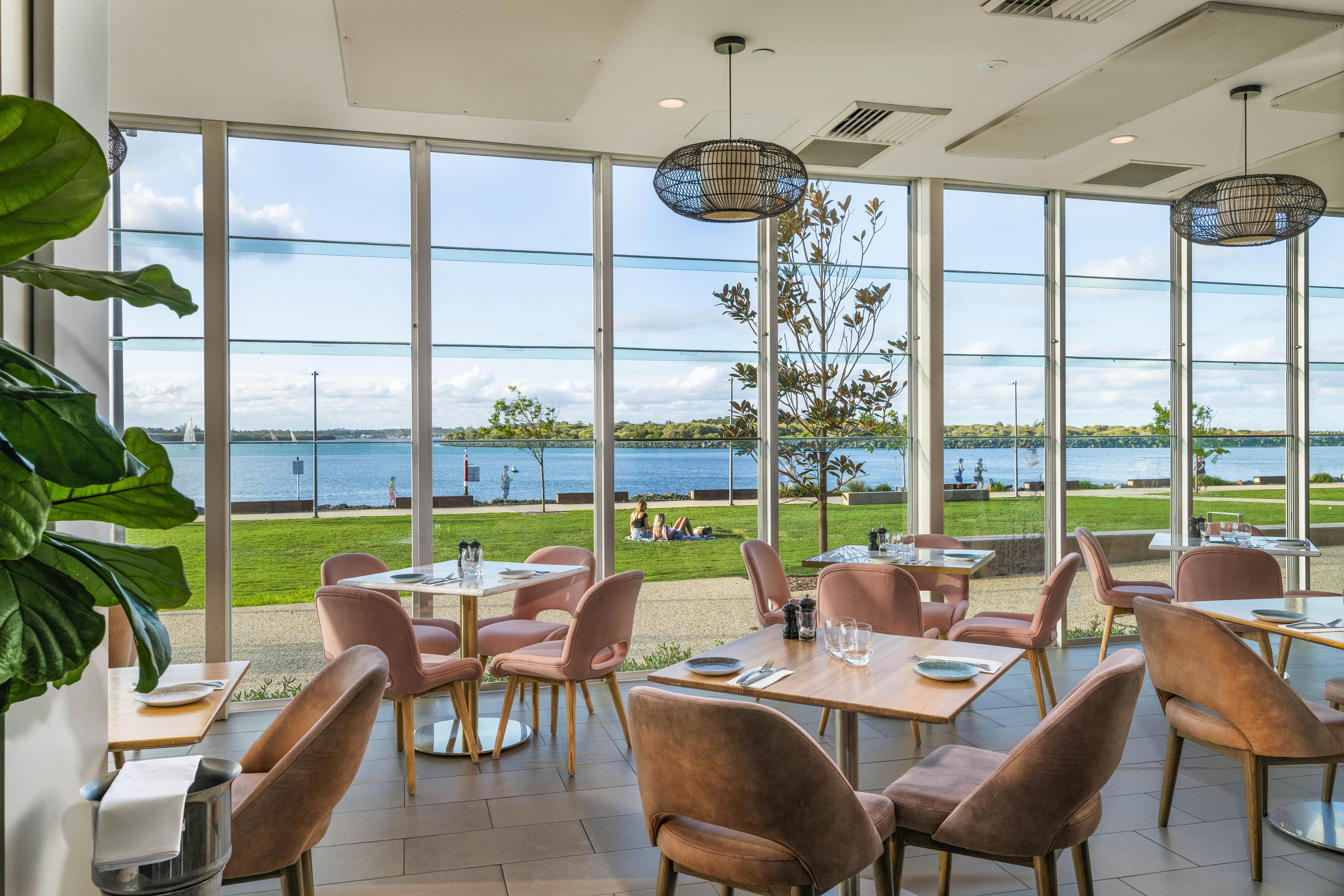 Rydges Hotel Port Macquarie Exterior photo