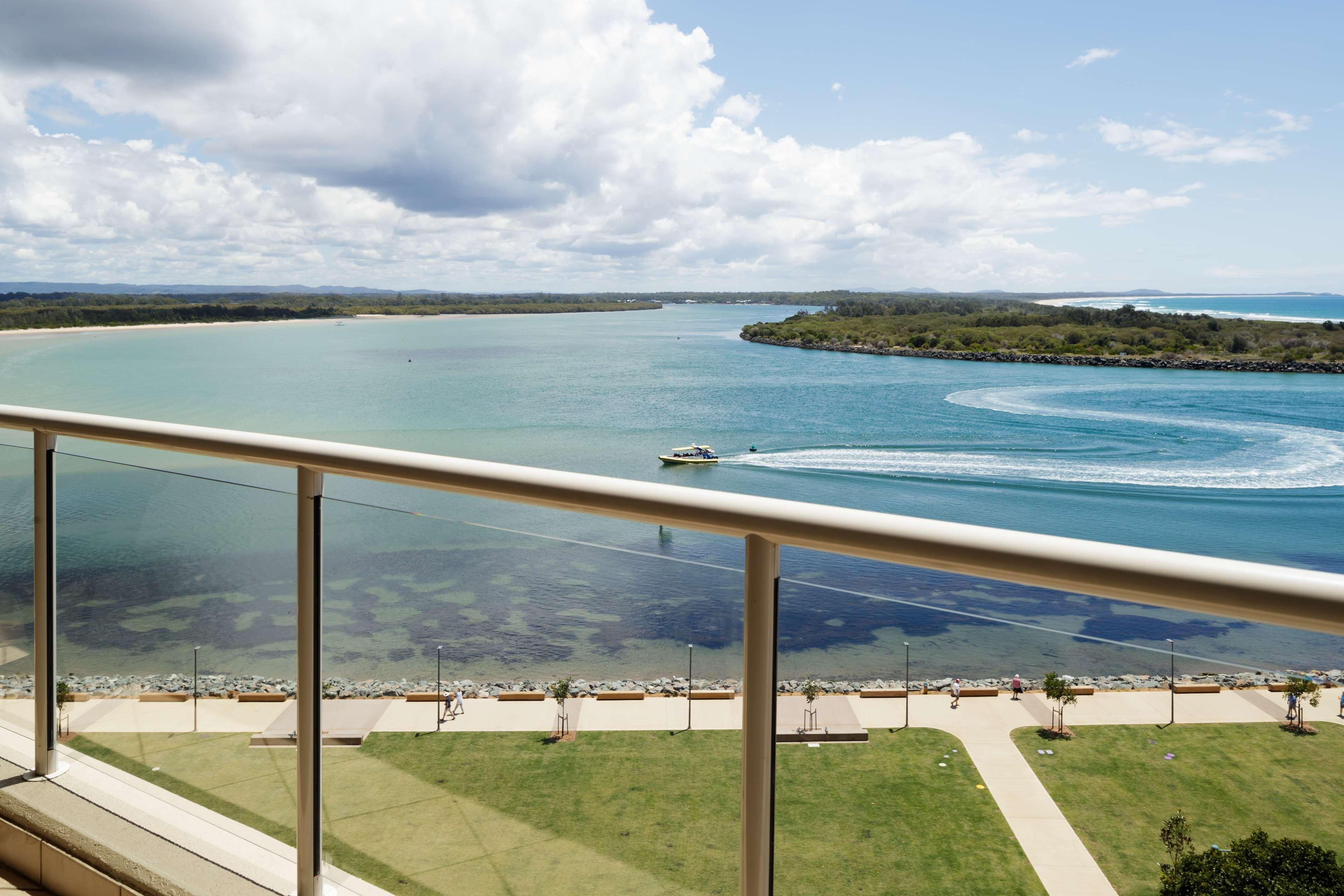 Rydges Hotel Port Macquarie Exterior photo